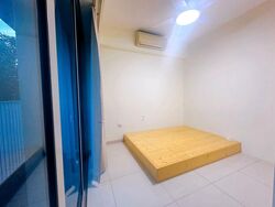Optima @ Tanah Merah (D16), Condominium #612025771